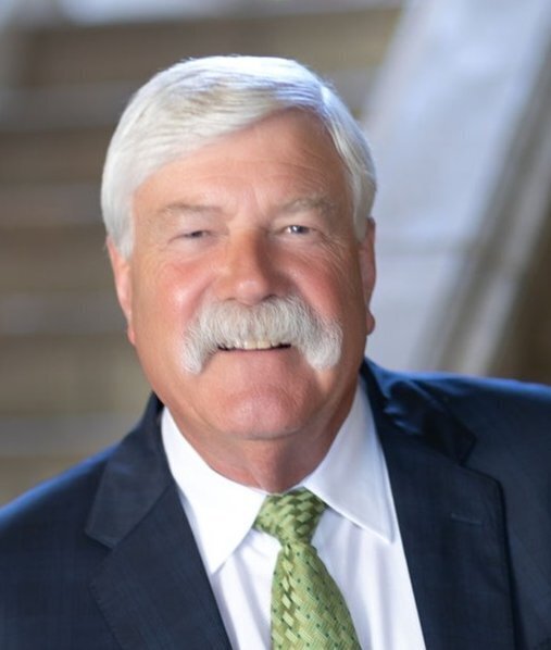 Brad Bannister Image